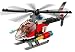 LEGO City Fire Helicopter
