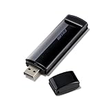 BUFFALO AirStation N450 Wireless USB Adapter - WLI-UC-G450