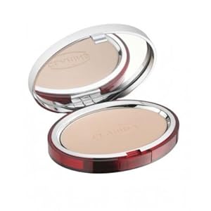 Shine Stopper Powder Compact (Clarins)