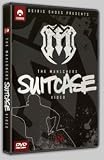 The Mahlchers Suitcase - Surf Surfing DVD - Osiris