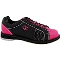 Elite Athena Black/Pink
