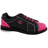 Elite Athena Black Pink by