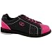 Elite Athena Black/Pink Image