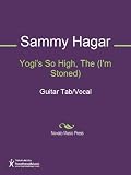 Yogis So High, The (Im Stoned) Sheet Music