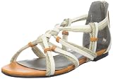 Cri de Coeur Women's Braid Sandal