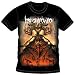 Job For a Cowboy - Oil Demon T-Shirt