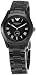 Armani Quartz, Black Ceramic Band Black Dial - Womens Watchs Watch Ar1402