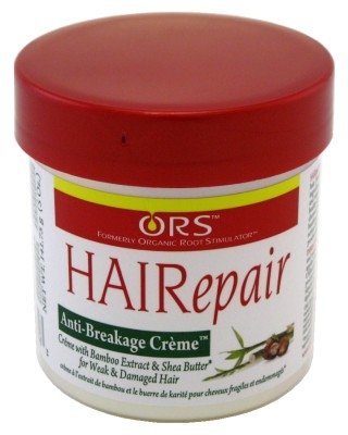 Ors Hairepair Anti-Breakage Creme 5oz