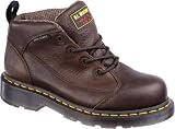 Dr. Martens Women's Flux FX ST 4 Eye Chukka Safety Shoes