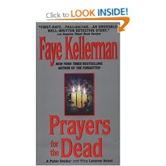Prayers For The Dead