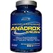 MHP Anadrox Pump & Burn, Nitric Oxide Fat Burning Inferno, 224 capsules