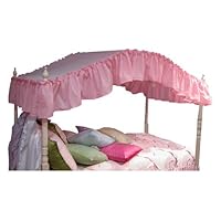 Princess Canopy Cover by Kathy Ireland