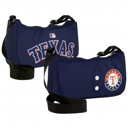 Texas Rangers Jersey Purse Adjustable