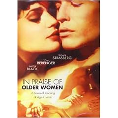 In Praise of Older Women