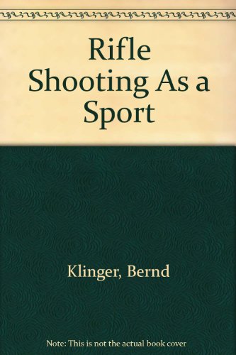 rifle shooting as a sport