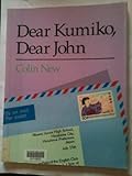 Dear Kumiko, dear John