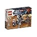 LEGO STAR WARS ELITE CLONE TROOPER AND COMMANDO DROID