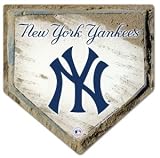 New York Yankees Mouse Pad - Rico