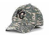 Kansas City Royals Hat Cap Officer Franchise Camo (S)