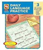 DAILY LANGUAGE PRACTICE GRADE 3
