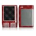 Humidor Design Protective Decal Skin Sticker for Amazon Kindle E-Book Reader
