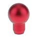 Generic Matte Universal Manual Car Stick Gear Shift Knob Lever Shifter - red RS.750.00