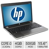 HP ProBook 15.6