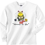 Mommy to Bee - Pregnancy Crew Neck Sweatshirt