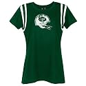 New York Jets Women's Vintage Helmet Tee