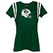 New York Jets Women's Vintage Helmet Tee