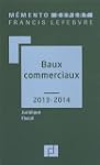 Baux commerciaux
