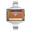 Storm Lucid Gold Lazer Ladies Watch 4552/GD