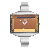 Storm Lucid Gold Lazer Ladies Watch 4552/GD