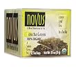 Novus Tea Organic Sencha Green Tea