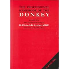 The Professional Handbook of the Donkey