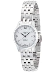 Tissot Le Locle Automatic Stainless Steel Ladies Watch T41118334