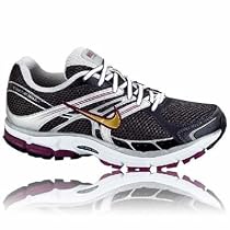 Nike Lady Air Zoom Structure Triax+ 11 Running Shoe