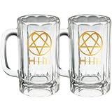 Him - Beer Mug Sets