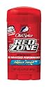 Old Spice Deodorant Red Zone, Aqua Reef, 3.25-Ounce Boxes (Pack of 6)