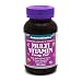 Futurebiotics Multi Vitamin Energy Plus - for Women, 120 tab