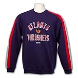 Atlanta Thrashers Rock N