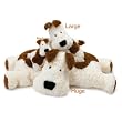 Truffle Dog - Huge by JellyCat