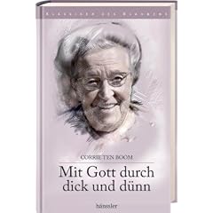 Mit Gott durch dick und d�nn