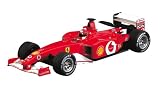 Eigenschaften Graupner GmbH & Co. KG 90240 / Graupner 90240 - FERRARI F2002 F1 1:10 RC Automodell mit Fernsteuerung