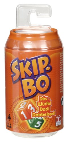 Skip-bo Kostenlos Jetzt Spielen
