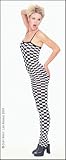  : CHESS BOARD ADULT COSTUME