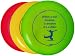 Disc Dreams Umax Frisbee disc - set of 3
