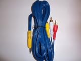 Leapster Lmax System TV Connection Cord
