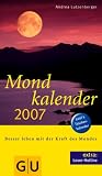 Produkt-Bild: Mondkalender 2007