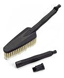 Coleman Powermate Pressure Washers Utility Brush PA0650125